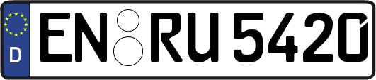 EN-RU5420