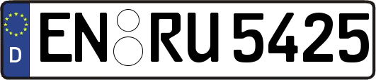 EN-RU5425
