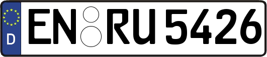 EN-RU5426