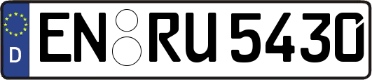 EN-RU5430