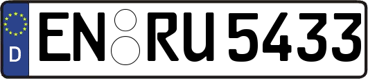 EN-RU5433