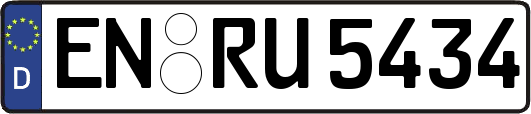 EN-RU5434