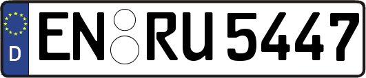 EN-RU5447