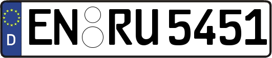 EN-RU5451