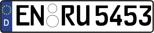 EN-RU5453