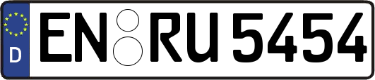 EN-RU5454