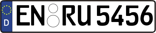 EN-RU5456