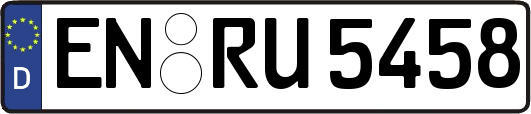 EN-RU5458