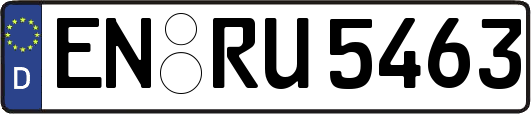 EN-RU5463