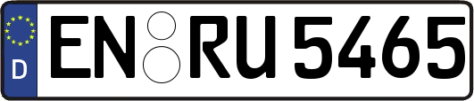 EN-RU5465