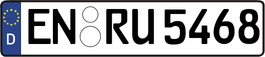 EN-RU5468