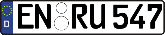 EN-RU547