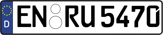 EN-RU5470