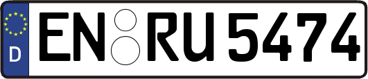 EN-RU5474