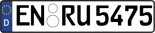 EN-RU5475