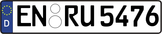 EN-RU5476