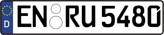 EN-RU5480