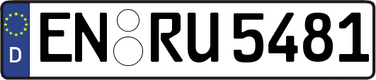 EN-RU5481