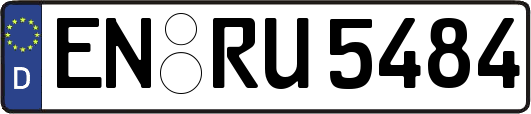 EN-RU5484