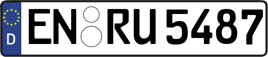 EN-RU5487