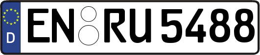 EN-RU5488