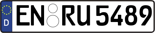 EN-RU5489