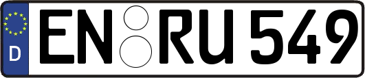 EN-RU549