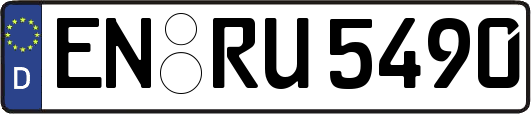 EN-RU5490