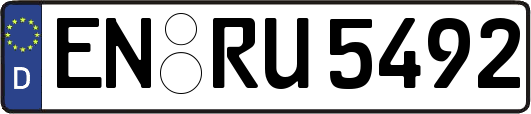 EN-RU5492