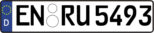 EN-RU5493