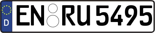 EN-RU5495