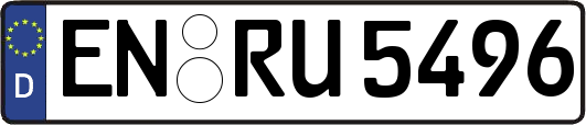 EN-RU5496