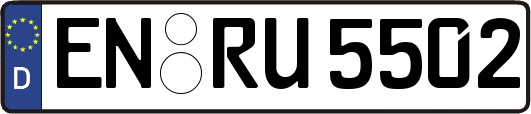 EN-RU5502