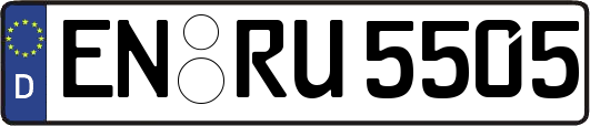 EN-RU5505