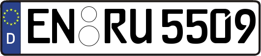EN-RU5509