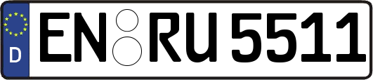 EN-RU5511