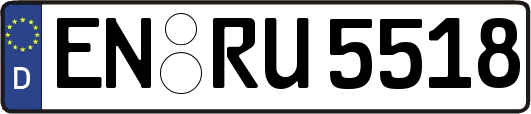 EN-RU5518
