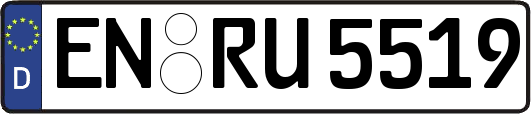 EN-RU5519