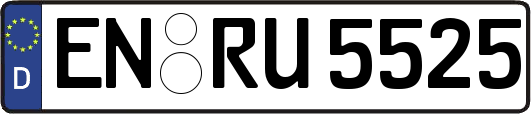 EN-RU5525
