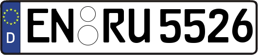 EN-RU5526