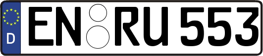 EN-RU553