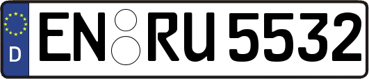 EN-RU5532