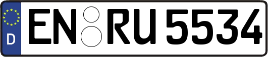 EN-RU5534