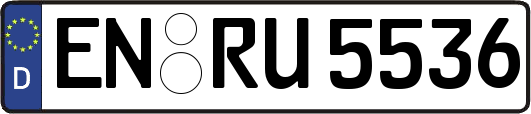 EN-RU5536
