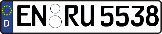 EN-RU5538