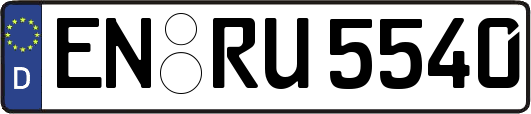 EN-RU5540