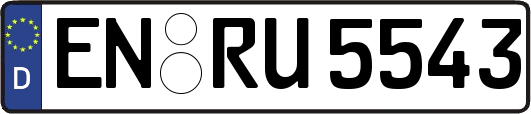 EN-RU5543