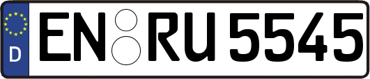EN-RU5545