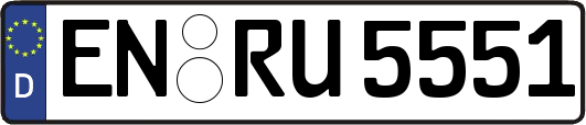 EN-RU5551