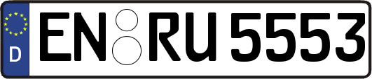 EN-RU5553